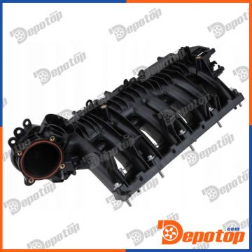 Collecteur d'admission pour LAND ROVER | BKS-LR-002, LR085939